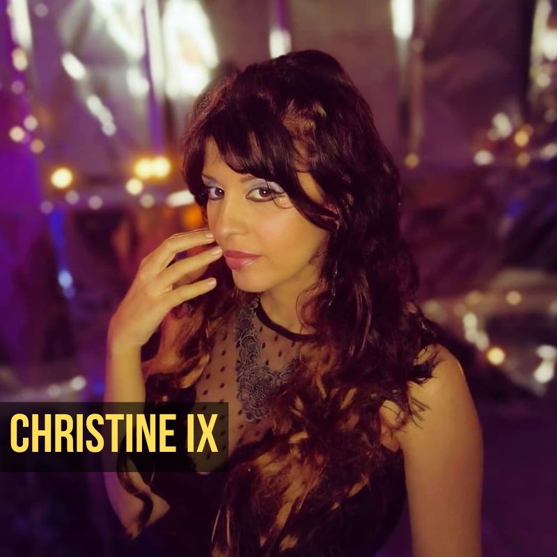 Christine IX