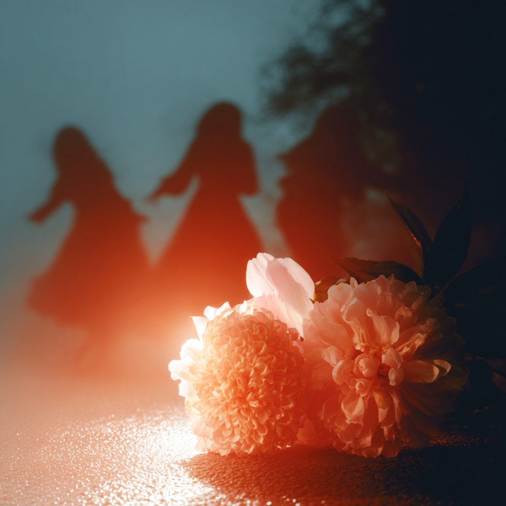 Summer Vampires: guarda il nuovo video di Christine IX