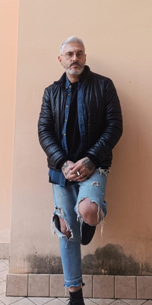 COMUNICATO STAMPA — Colletta, nuovo singolo “Ogni volta che” fuori il 28 novembre